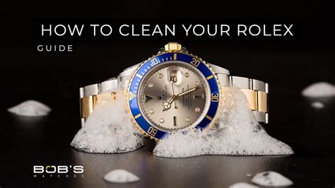 rolex secure file transfer|clean watch rolex.